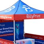 Billy Print - photo 4