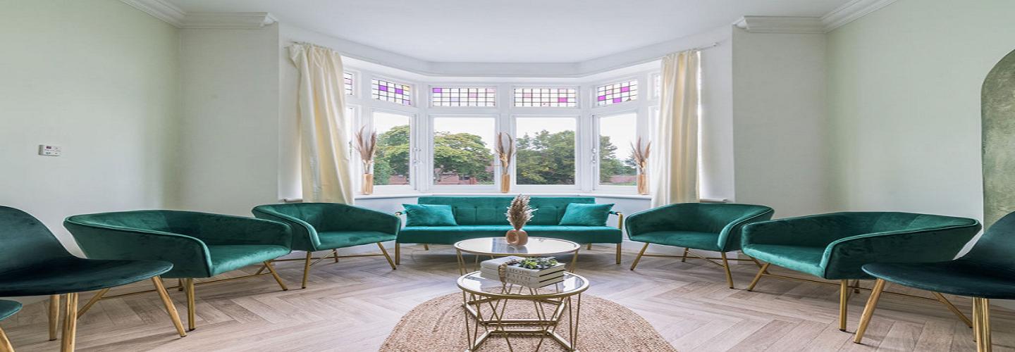 TLC Rehab cover photo