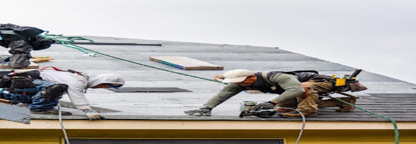 AR Roofers of Jonesboro cover photo