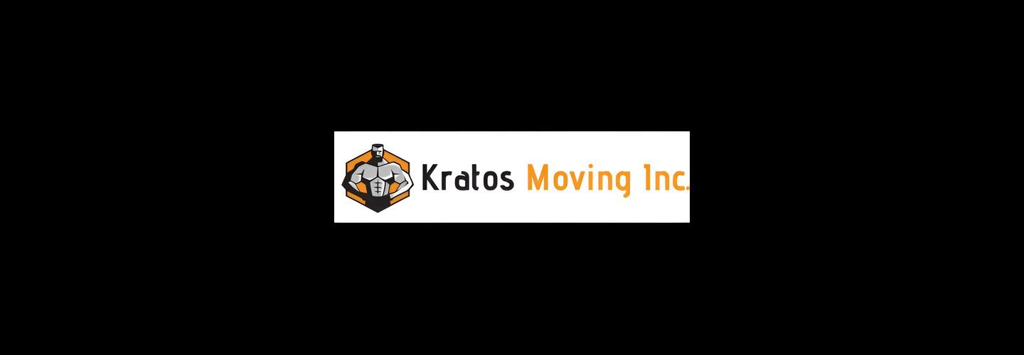 Kratos Moving Company cover photo