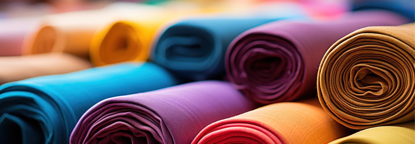 My Textile Fabric cover photo