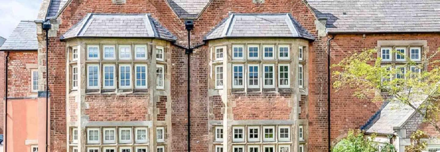 Greg Sloane Residential cover photo