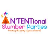 N'TENTional Slumber Parties - Event Planning & Services in Maryland City