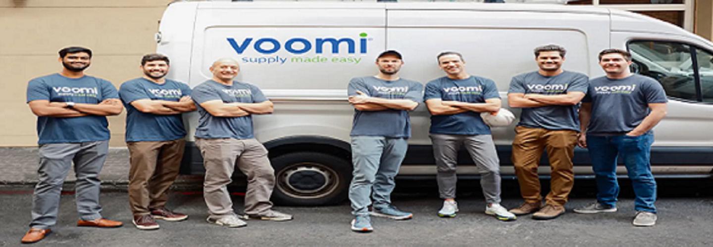 Voomi Supply cover photo