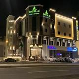 Aman Suites Hotel - ALmhalh - Hotels in Abha