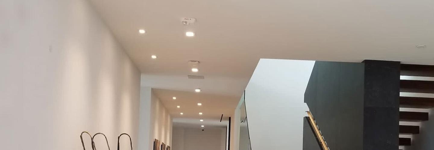 One and One Electric cover photo