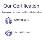 Greensafe International - photo 2