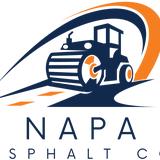 Napa Asphalt Co - Construction Equipment in Napa