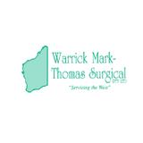 Warrick Mark Thomas Surgical Pty Ltd - Medical Supplies in Subiaco