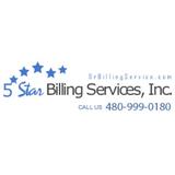 5 Star Billing Services - Medical Supplies in Chandler
