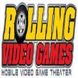 Rolling Video Games WPB - Game Truck Rental in Greenacres