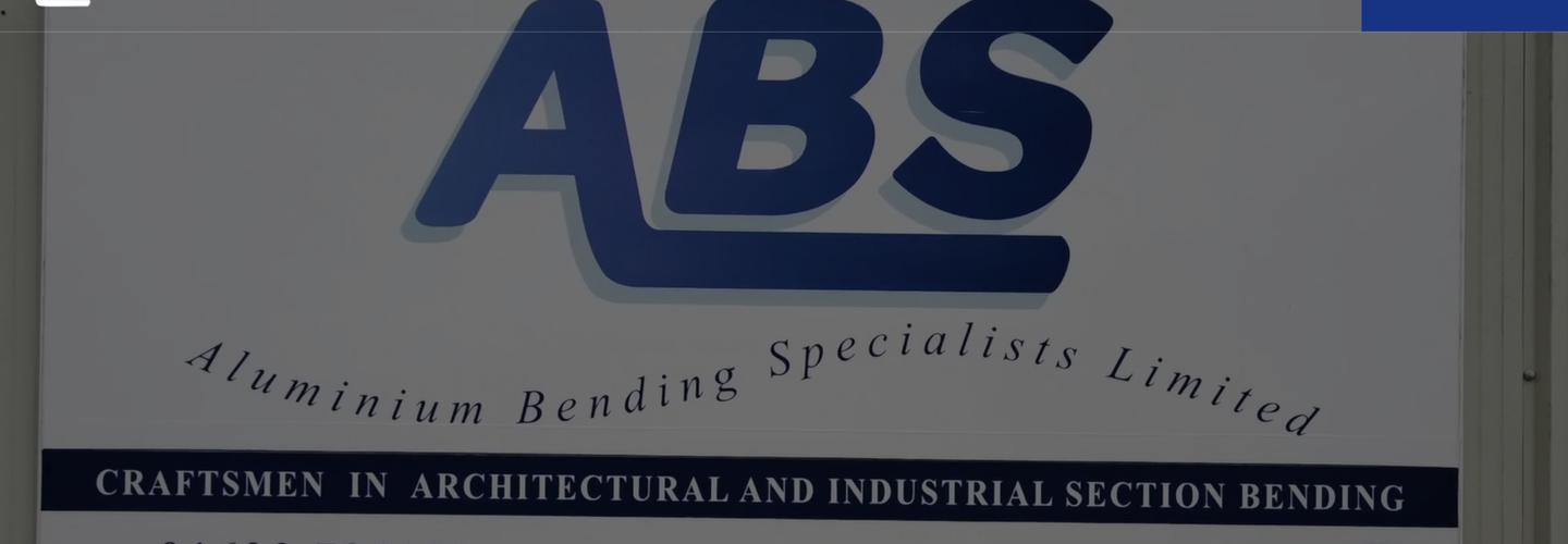 Aluminium Bending Specialists cover photo