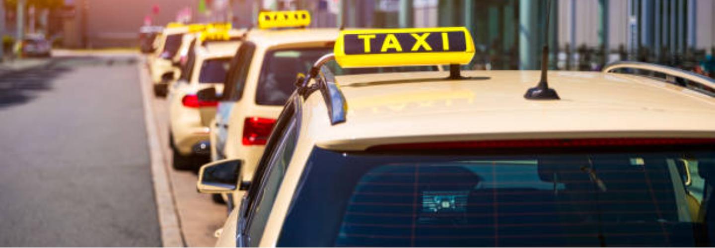 San Antonio Cab cover photo