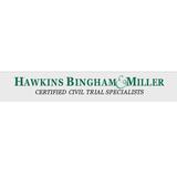 Hawkins Bingham & Miller - Personal Injury Law in Kingsport