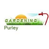 Gardening Purley - Landscaping in Purley