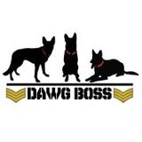 Dawg Boss - Personal Trainer in Richmond
