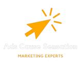 Ads Cause Sensation - Web Design & Development in Knightdale