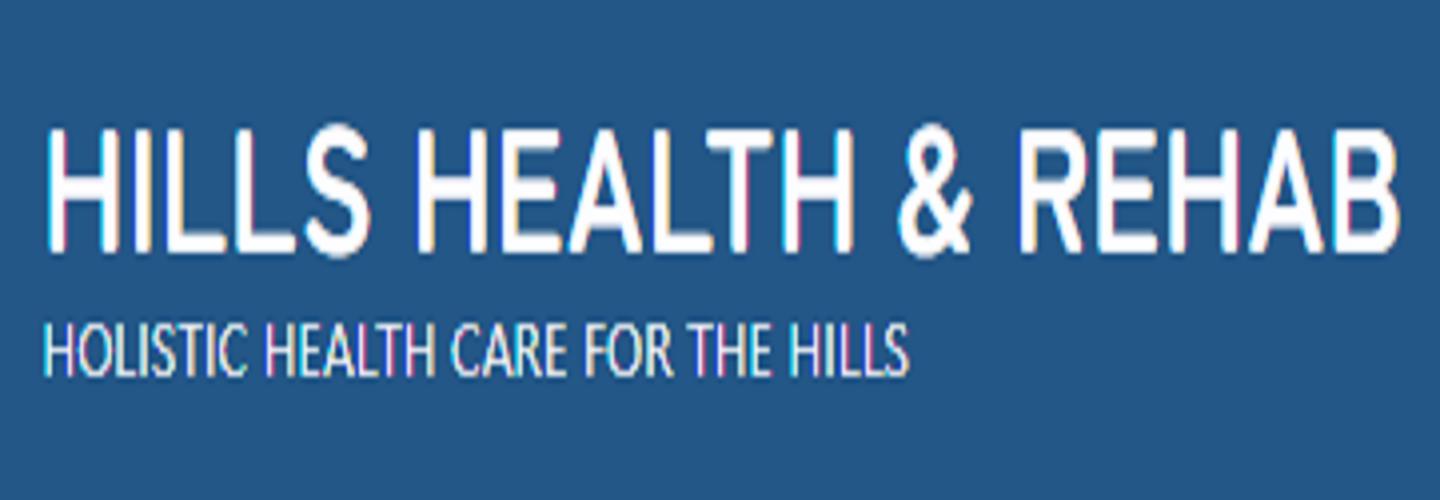Hills Health & Rehab cover photo