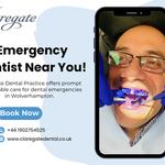 Claregate Dental Practice - photo 2