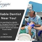 Claregate Dental Practice - photo 4