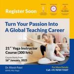 Fitness yoga - photo 3