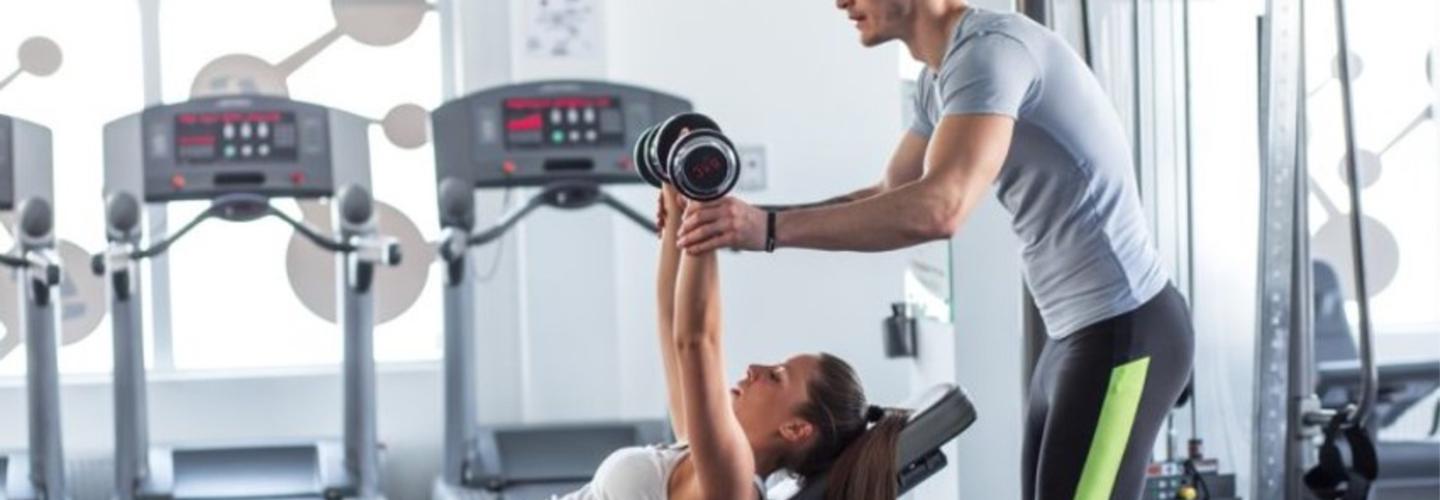 Sweat Equity Fitness of Atlanta cover photo