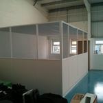 M. R. Interiors  - Office Refurbishments in Kent - photo 2