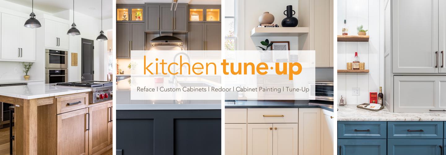 Kitchen Tune-Up Bloomfield NJ cover photo