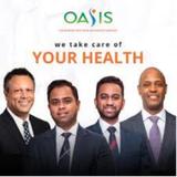 Oasis Orthopedic & Spine - Union - Orthopedic in Union