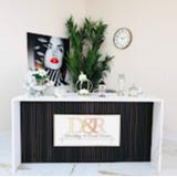 D&R Weddings & Event Venue - Wedding Venues in Garner