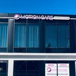 Motion Care Massage & Rehab - photo 1