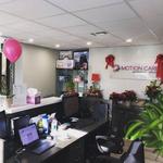 Motion Care Massage & Rehab - photo 5