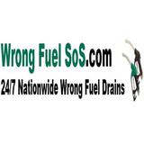 Wrong Fuel SOS