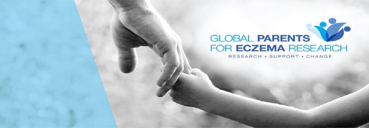 Global Parents for Eczema Research cover photo