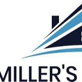Miller’s Roofing