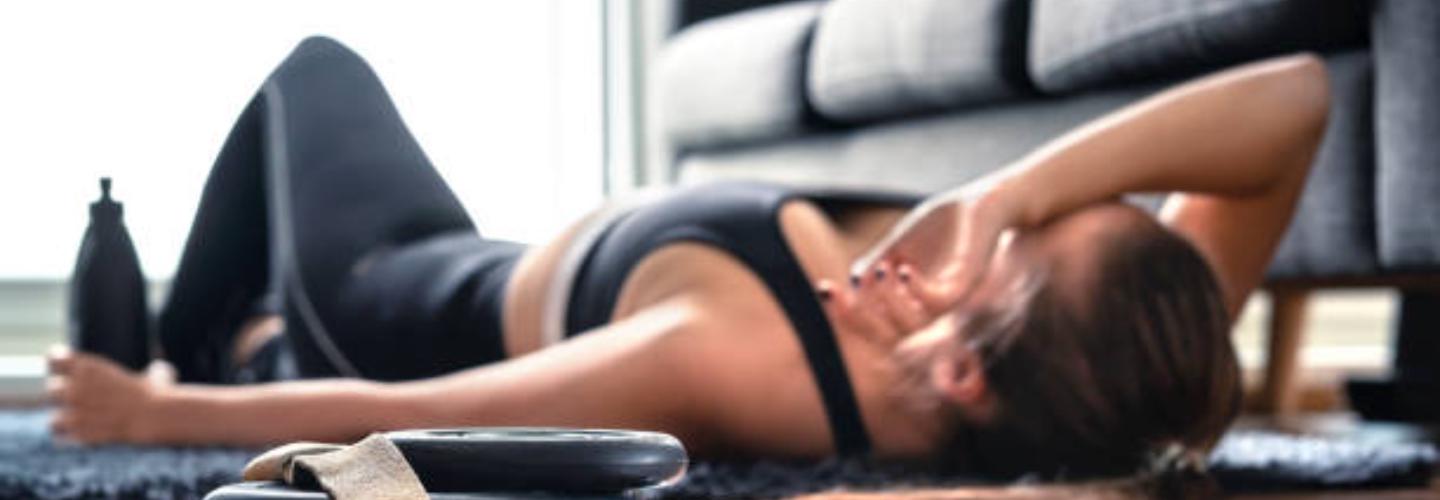 The Galactic Center cover photo