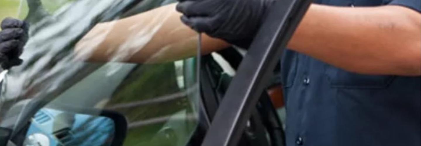 Blaze Auto Glass cover photo