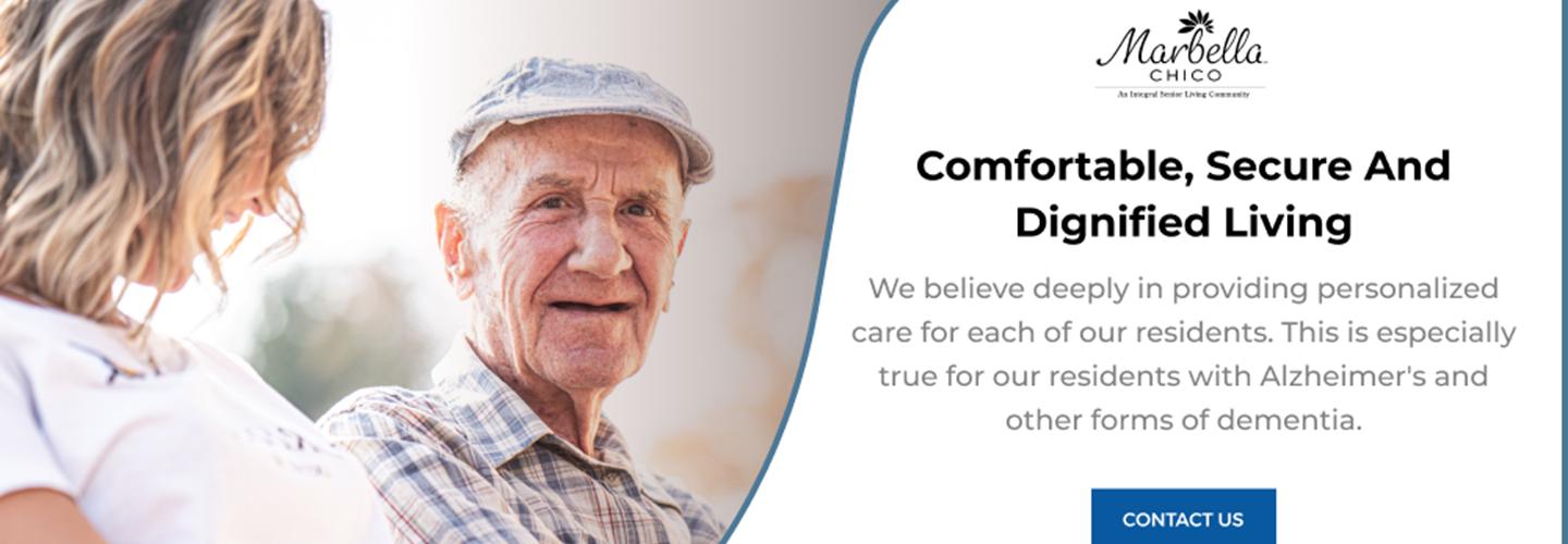 Marbella Chico cover photo