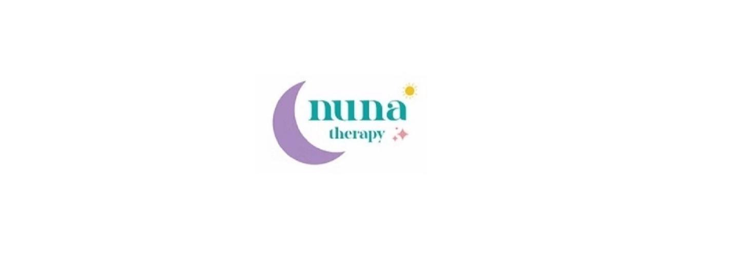 Nuna Therapy cover photo