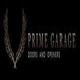 Prime Garage Doors and Openers LLC - Garage Door Services in Williamsburg