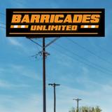 Barricades Unlimited - Safety Equipment in San Angelo