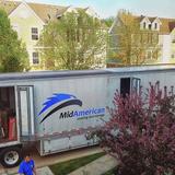Mid-American Moving - Movers & Removals in Johnston