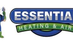 Essential Heating and Air - Heating & Air Conditioning / HVAC
