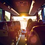 Bakersfield Charter Bus Company - photo 3