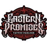 Eastern Promises Tattoo Parlour - Tattoo in Caringbah