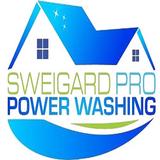 Sweigard Pro Power Washing