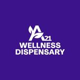 A21 Wellness Dispensary - Cannabis Dispensaries in Scotch Plains