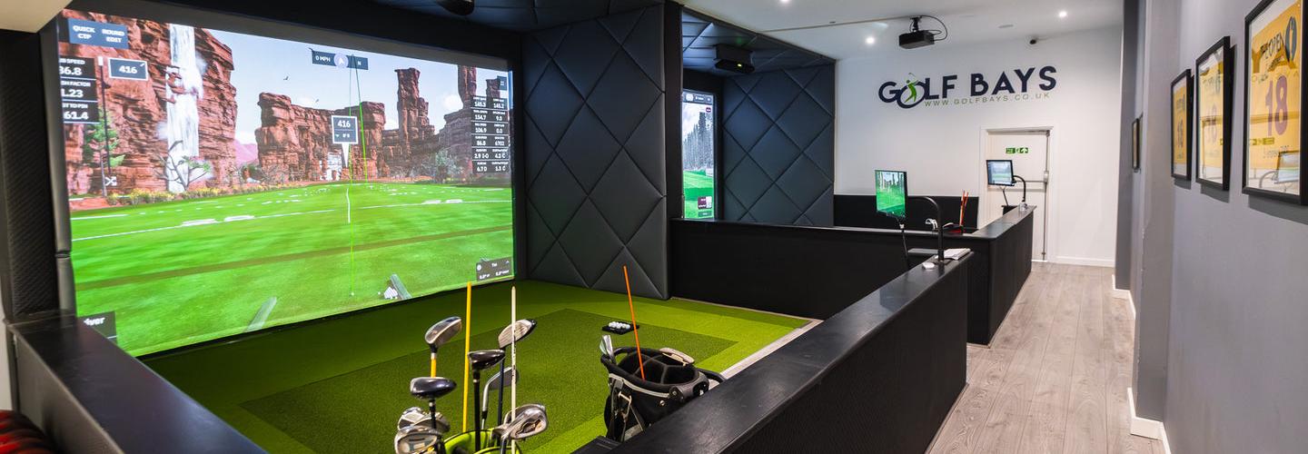 Golfbays cover photo