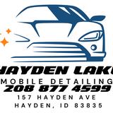 Hayden Lake Mobile Detailing - Car Wash in Hayden