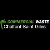 Commercial Waste Chalfont Saint Giles - Waste Removal Services & Management in Chalfont Saint Giles